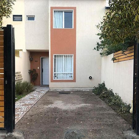 Arenas B&B- Rooms Puerto Madryn Zewnętrze zdjęcie