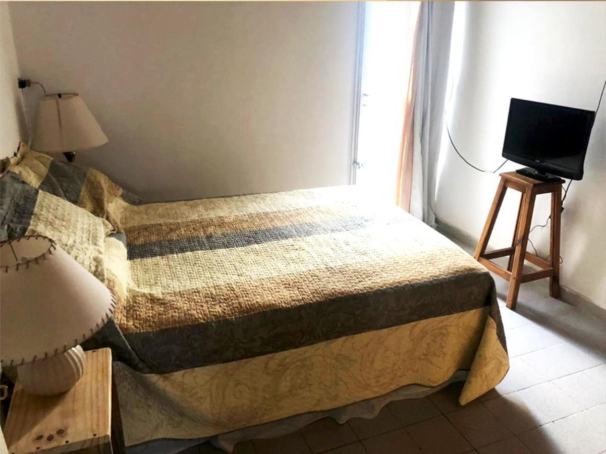 Arenas B&B- Rooms Puerto Madryn Zewnętrze zdjęcie