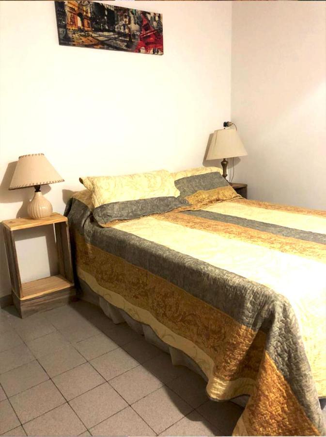 Arenas B&B- Rooms Puerto Madryn Zewnętrze zdjęcie