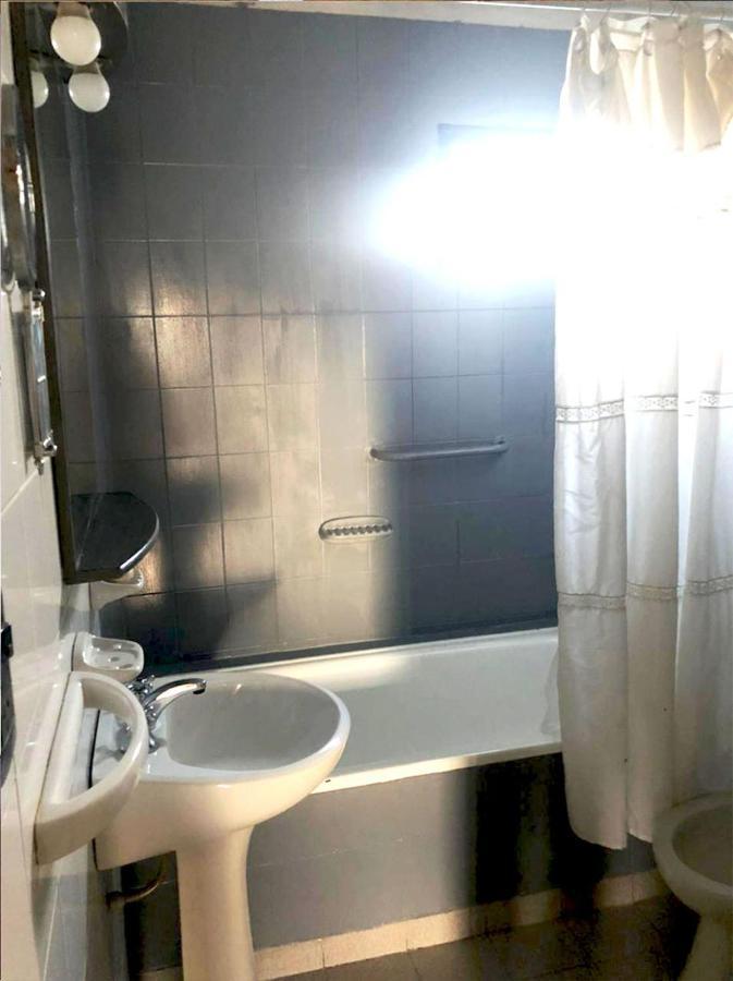 Arenas B&B- Rooms Puerto Madryn Zewnętrze zdjęcie