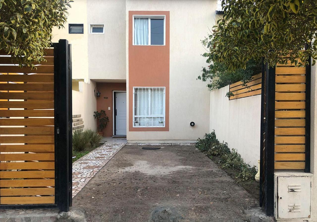 Arenas B&B- Rooms Puerto Madryn Zewnętrze zdjęcie