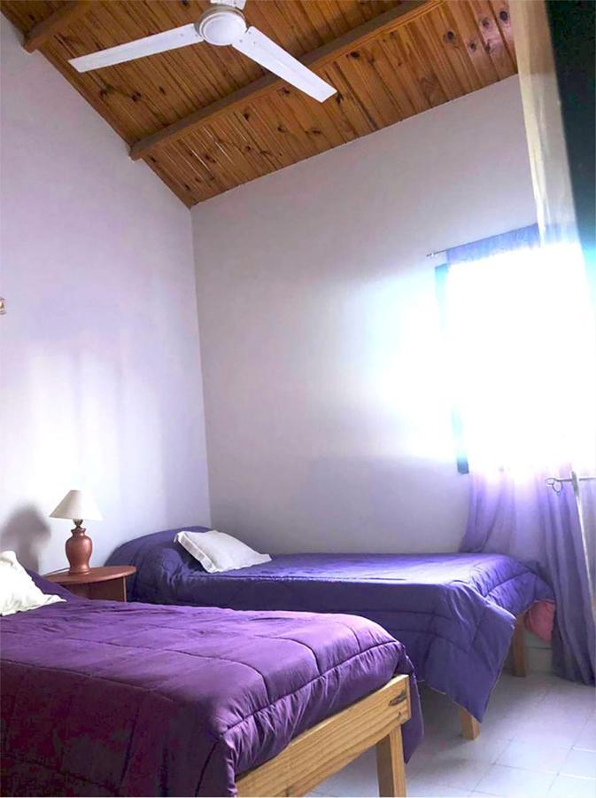 Arenas B&B- Rooms Puerto Madryn Zewnętrze zdjęcie